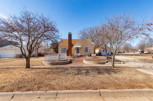 Cheney, KS 67025,521 N Marshall St