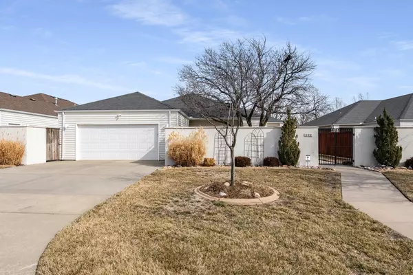 Wichita, KS 67206,822 N Glenmoor Dr