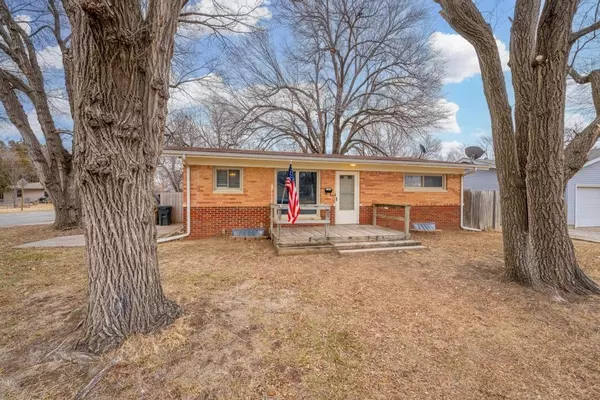 Valley Center, KS 67147,446 N Colby Ave