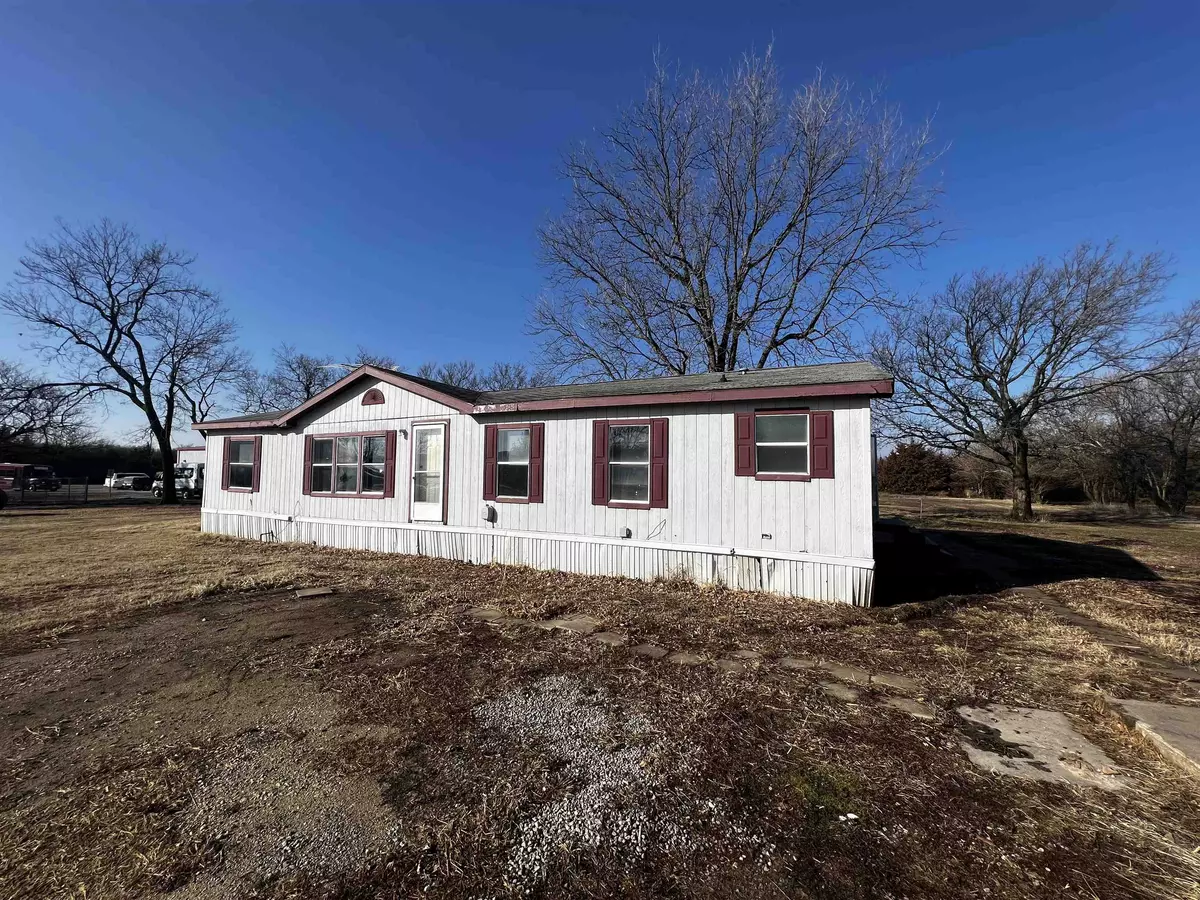 Rosalia, KS 67132,743 SE Rosalia Rd
