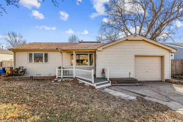 Haysville, KS 67060,353 W 4th St