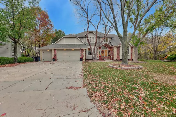 15311 E Windham Cir, Wichita, KS 67230