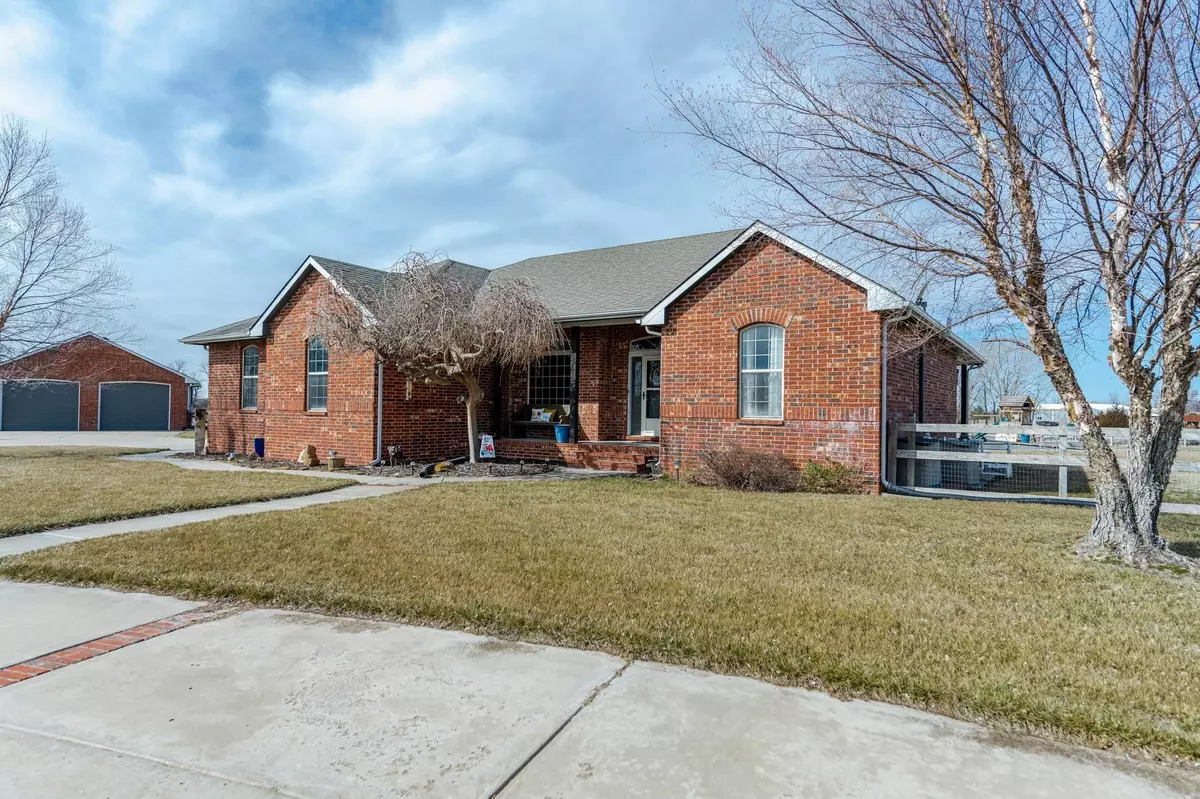 Viola, KS 67149,8737 Harvest Valley Dr