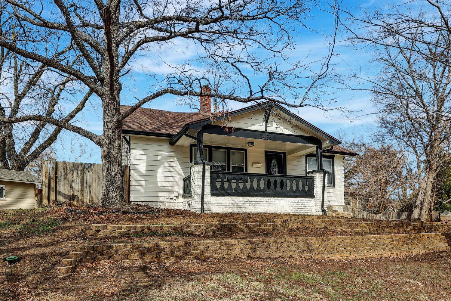 1455 N Coolidge Ave, Wichita, KS 67203