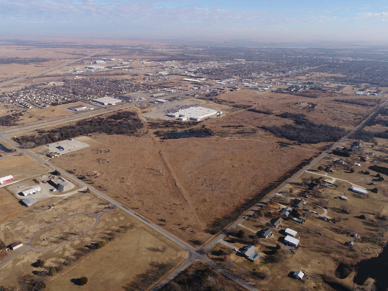 El Dorado, KS 67042,000 W Central Ave