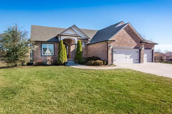 Wichita, KS 67228,2414 N Graystone Ct