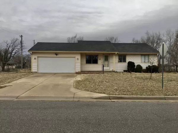 441 N Karla, Haysville, KS 67060