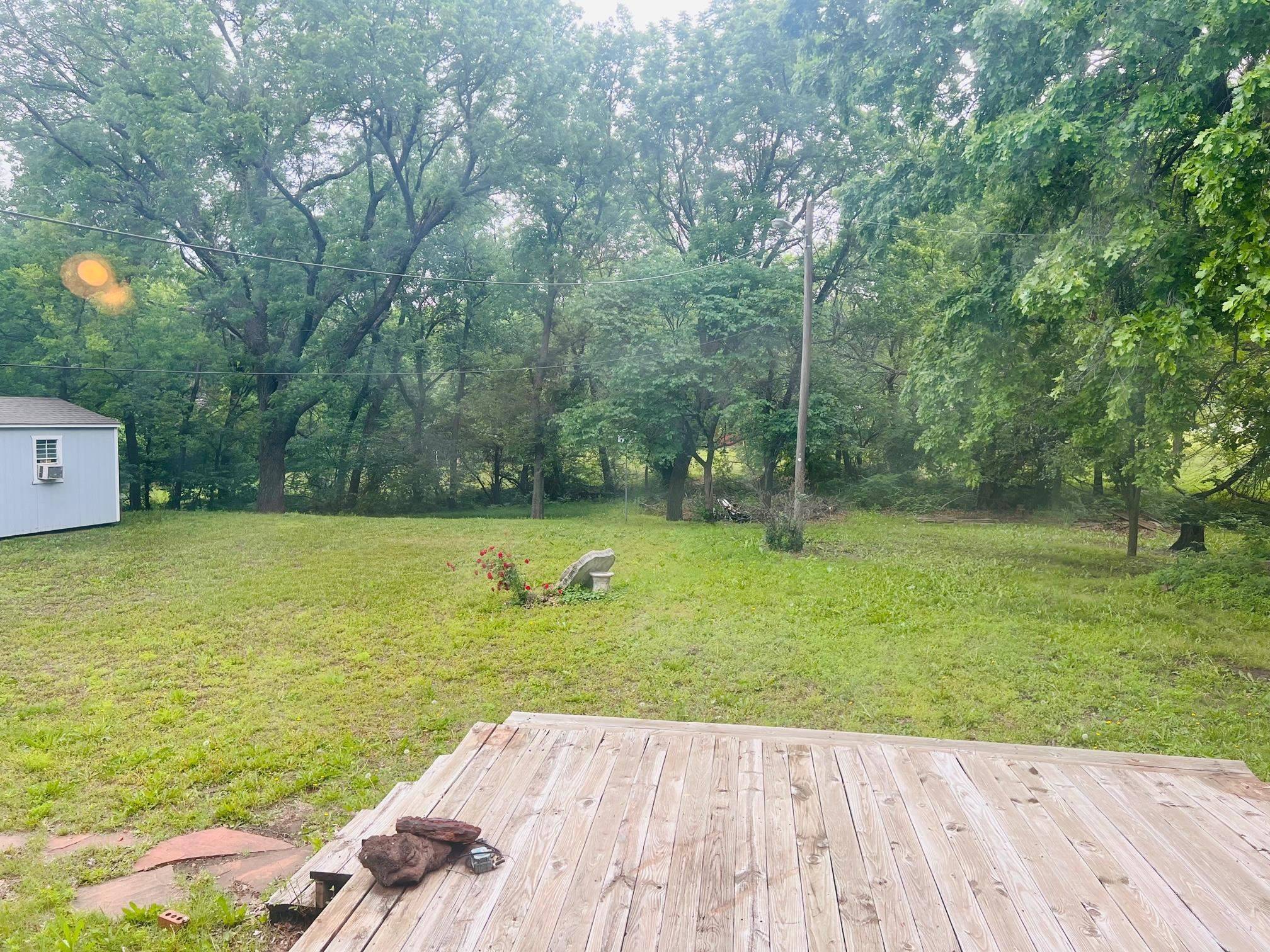 Mulvane, KS 67110,12 Louis Dr
