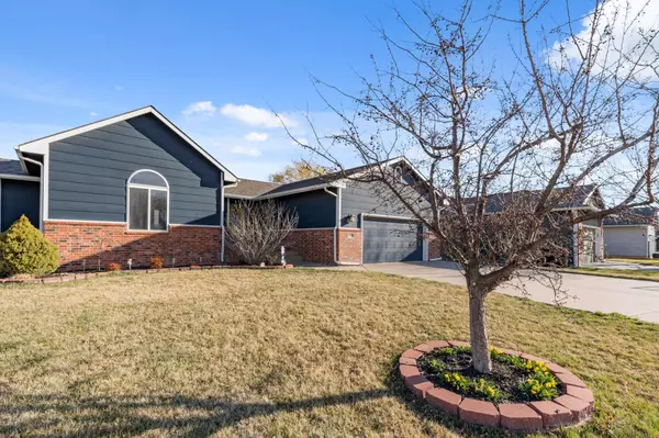 Wichita, KS 67209,2309 S MILSTEAD CT