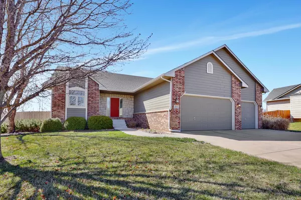 Andover, KS 67002,419 Quail Run Ct