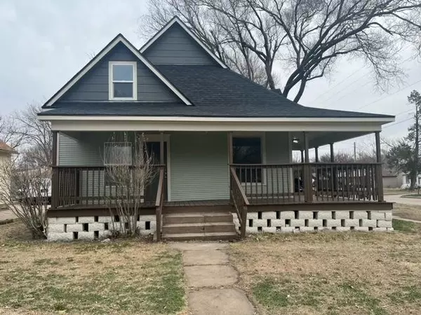 Wichita, KS 67213-4555,638 & 640 S Sycamore St