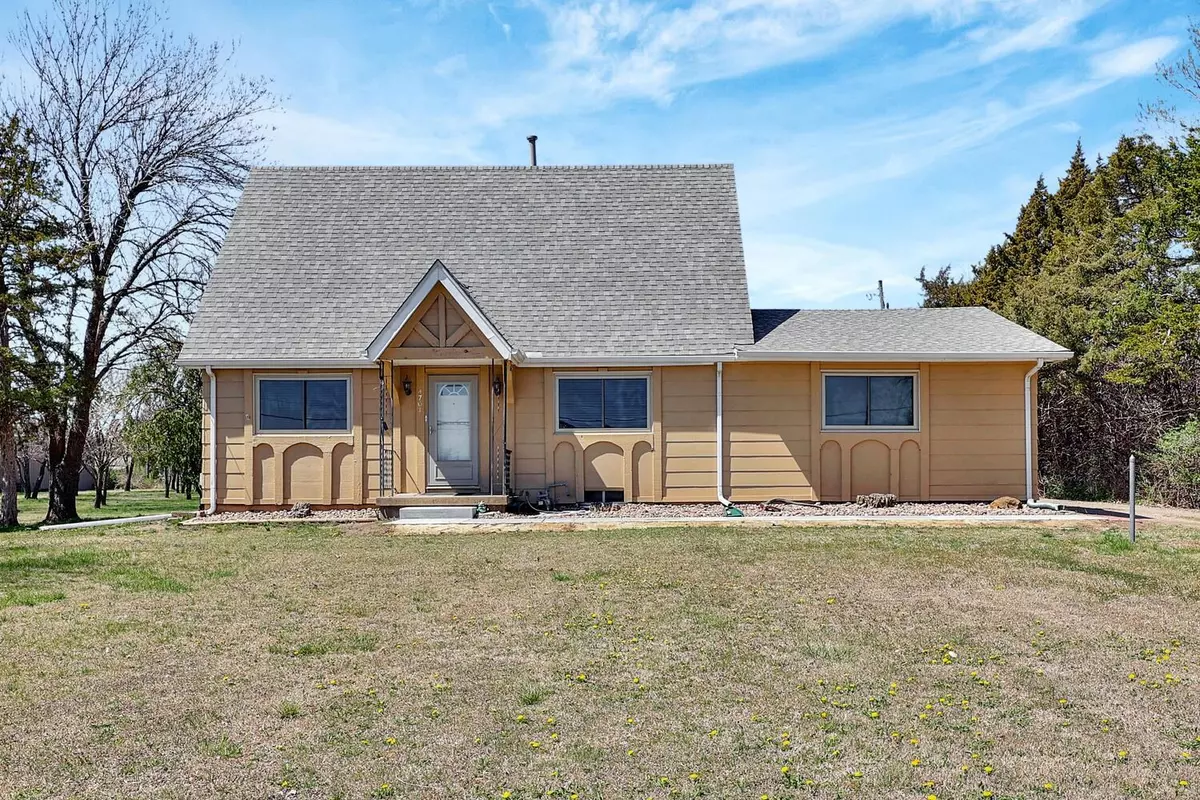 Bel Aire, KS 67220,4701 N WOODLAWN BLVD