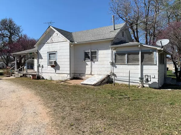 Norwich, KS 67118,214 E Third Ave