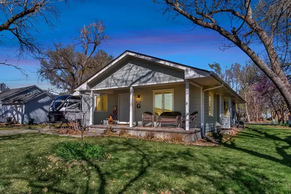 416 N Main, Hesston, KS 67062