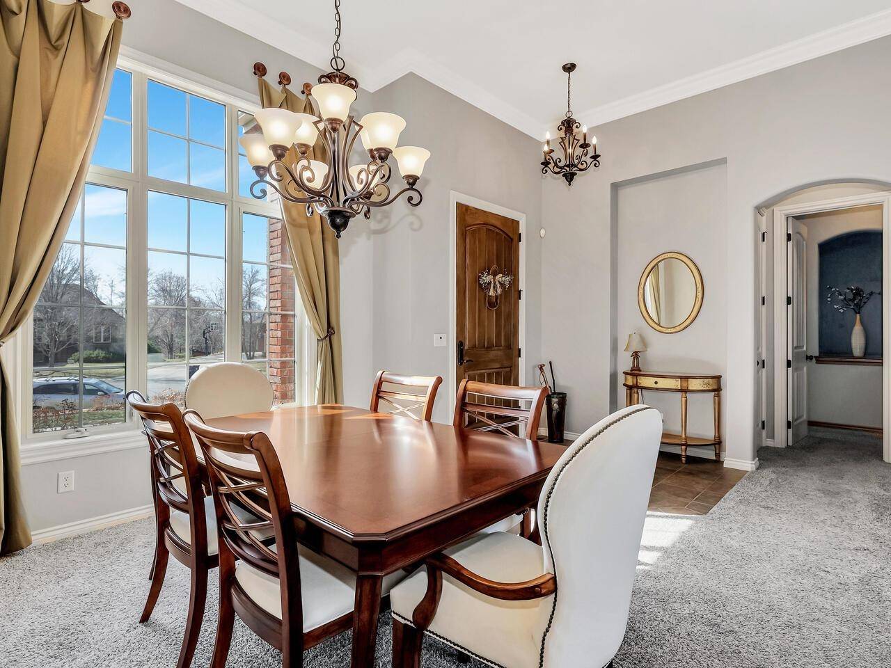 Wichita, KS 67228,2545 N Rosemont Ct