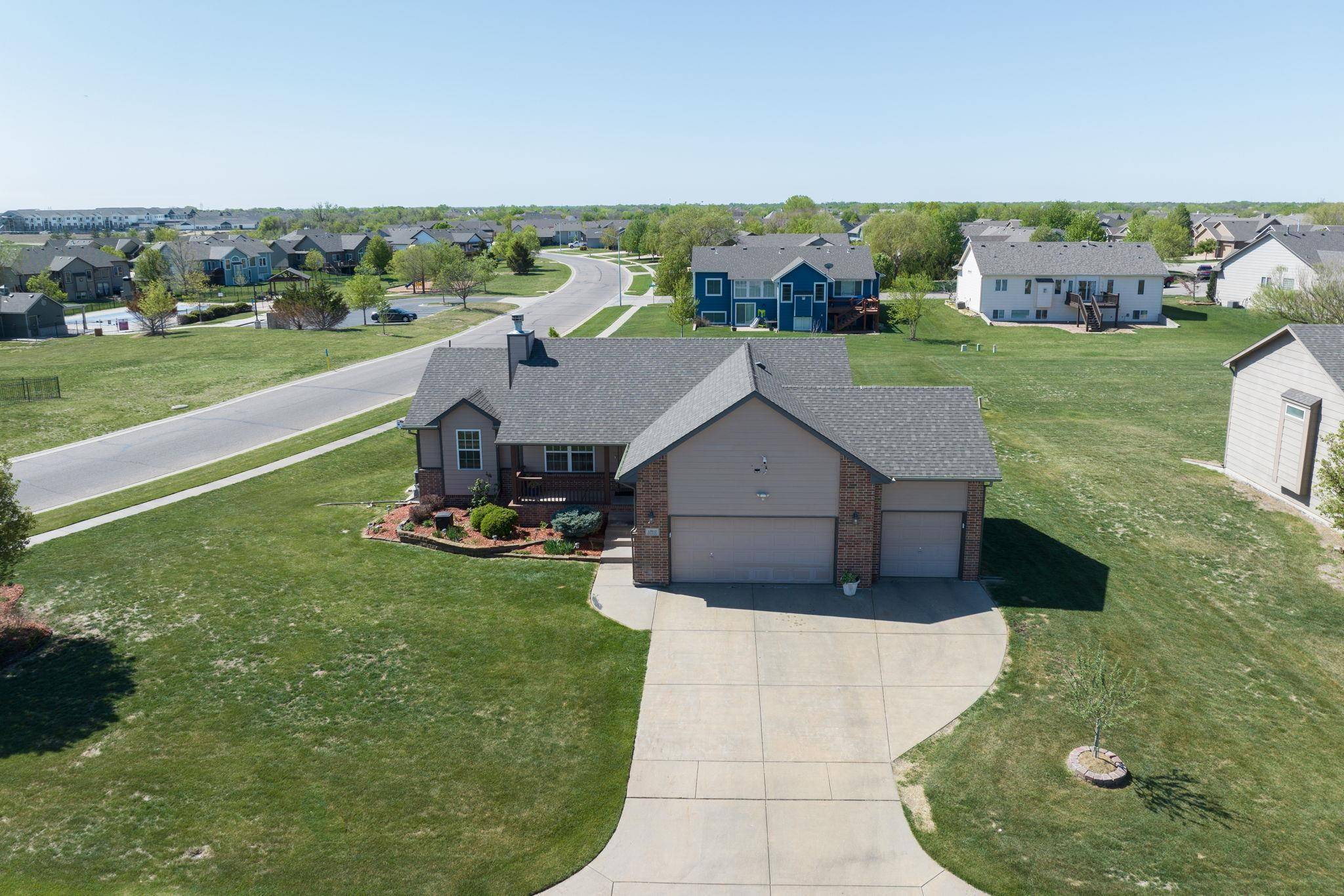 Wichita, KS 67228,13933 E AYESBURY STREET