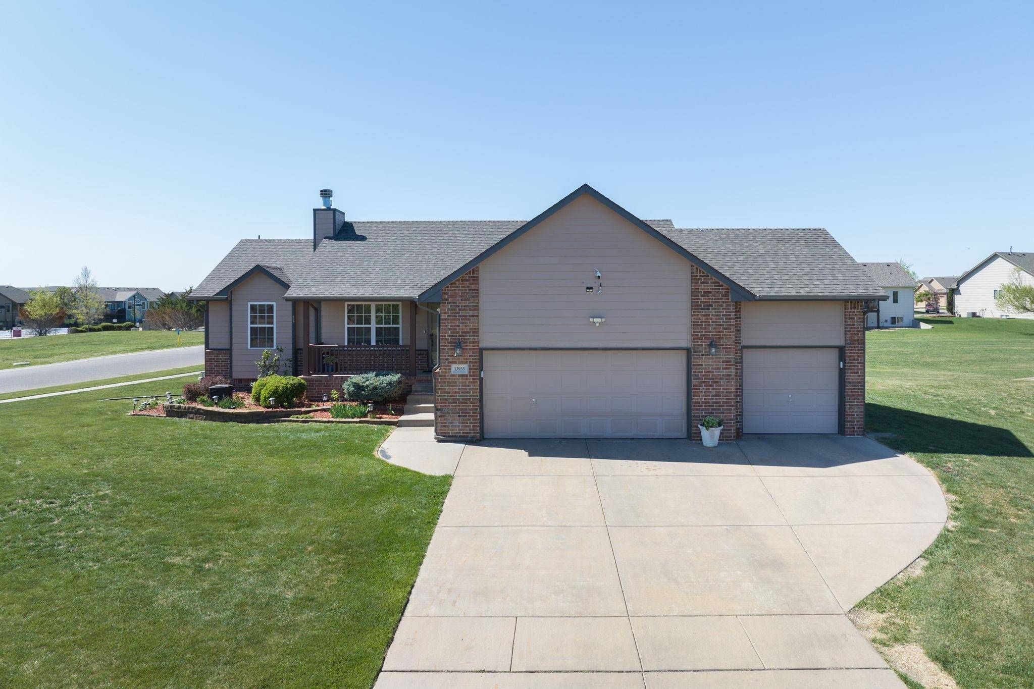 Wichita, KS 67228,13933 E AYESBURY STREET