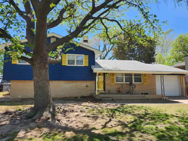 4123 W Bella Vista St,  Wichita,  KS 67212