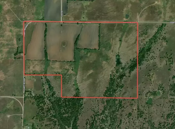 000 County Rd 5050, Elk City, KS 67344