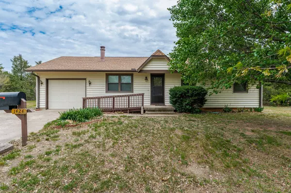 Peck, KS 67120,1424 N Estate Rd