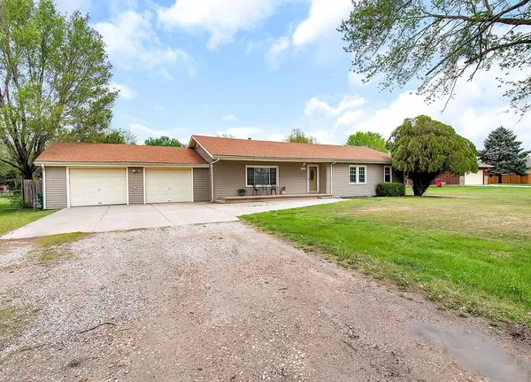 228 S Cedar St.,  Goddard,  KS 67052