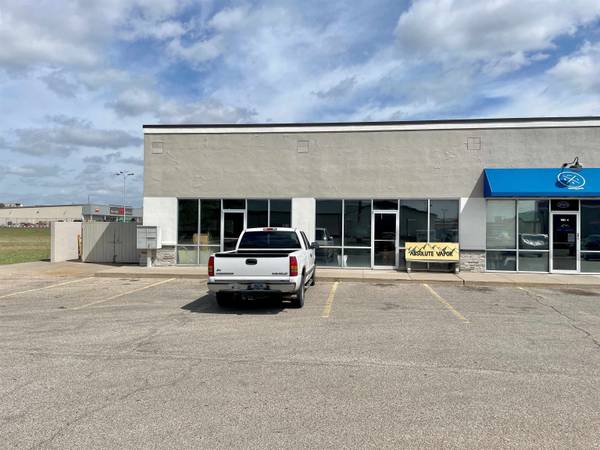 1801 N Summit - Unit E, Arkansas City, KS 67005