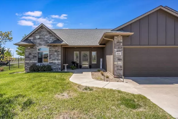 Derby, KS 67037,1025 E Moss Wood St