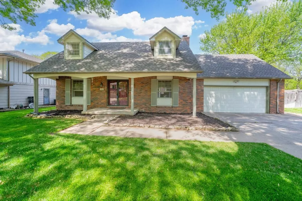 Derby, KS 67037,1243 N Dry Creek Dr