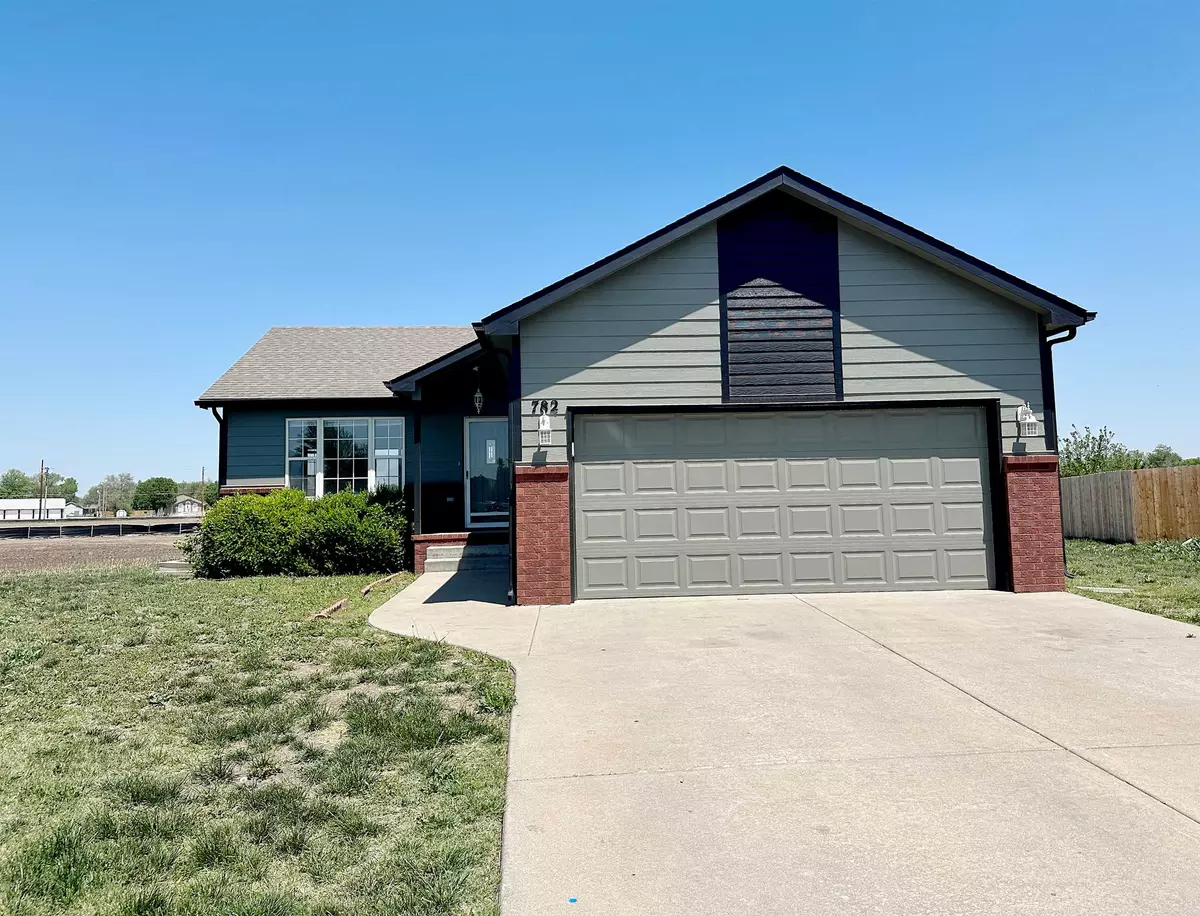 Haysville, KS 67060,782 E Forest Ct