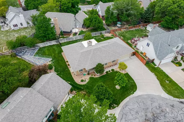 Wichita, KS 67226,7329 E Oxford Ct