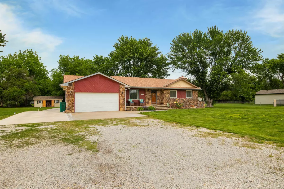 Haysville, KS 67060,1500 E 85th St S