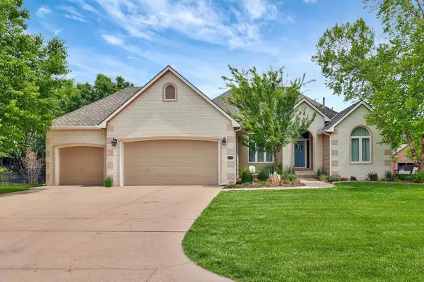 Wichita, KS 67235,1395 N Hickory Creek Ct