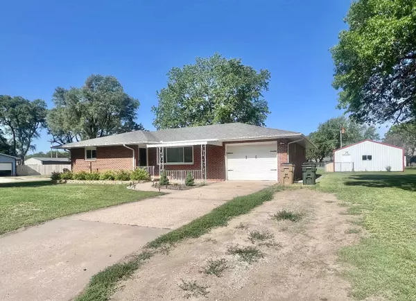 Arlington, KS 67514,215 S Orchard St