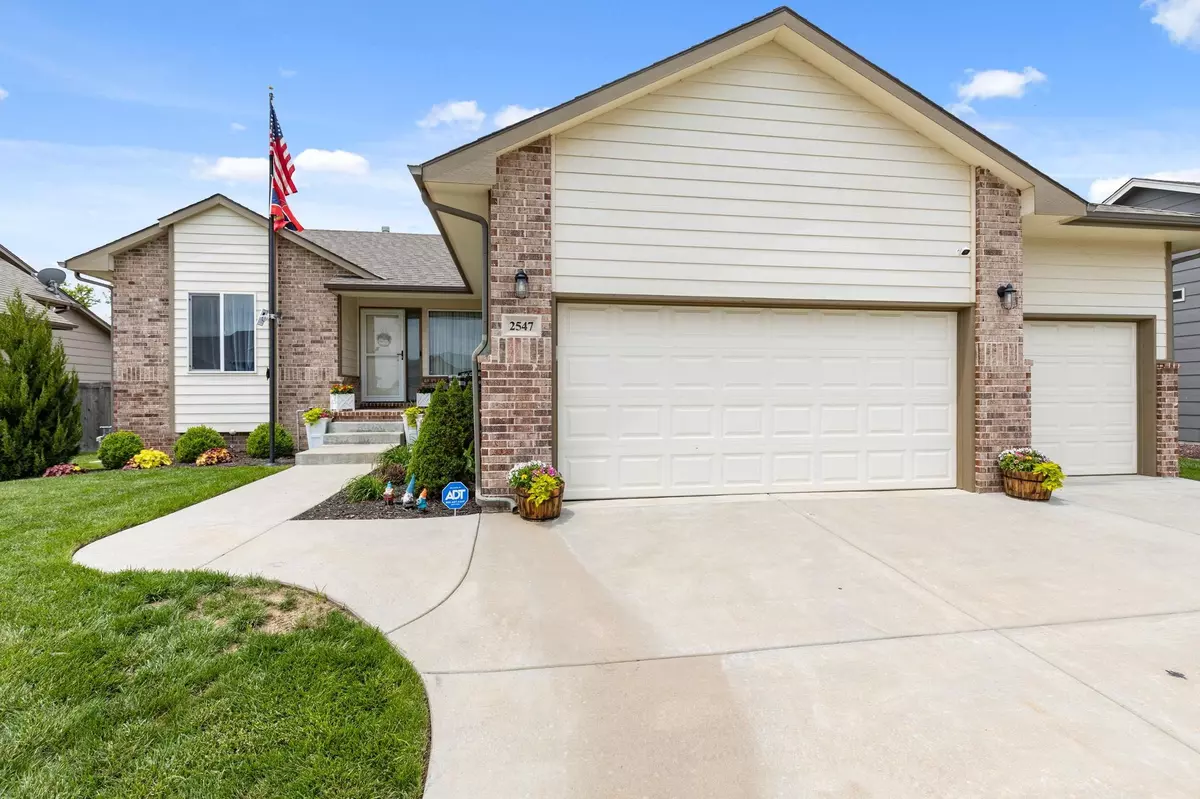 Andover, KS 67002,2547 N Sandstone St