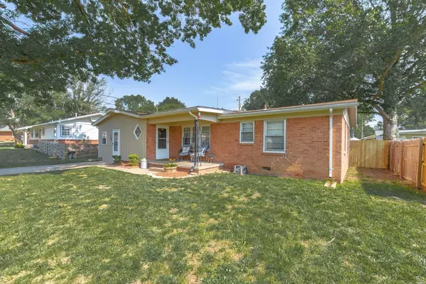Arkansas City, KS 67005,256 Greenway Rd