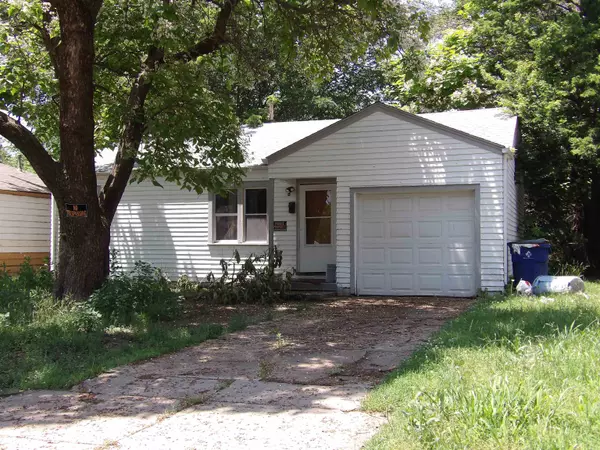 2525 N Minnesota Ave, Wichita, KS 67219