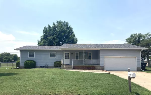 1309 Grandview Ave,  Newton,  KS 67114