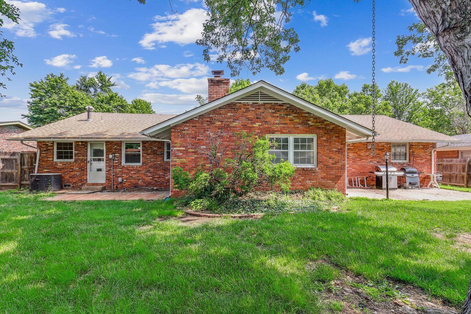 Wichita, KS 67206,6511 E Murdock St
