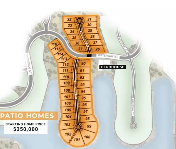 Maize, KS 67101,8389 Waterway Ct