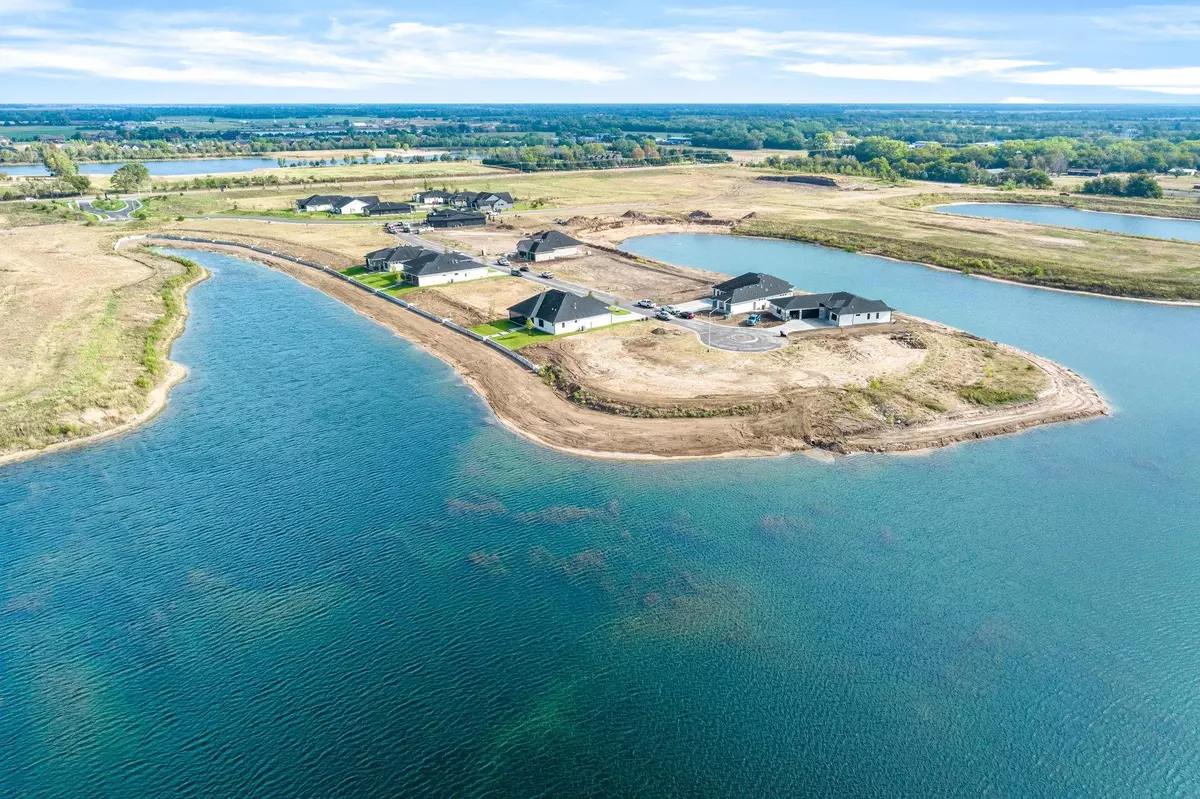 Maize, KS 67101,8421 Waterway Ct