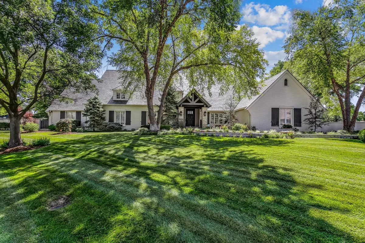 Wichita, KS 67230,13019 E PINEHURST DR