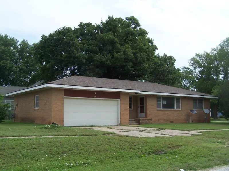109 E Baird St, South Haven, KS 67140-0000