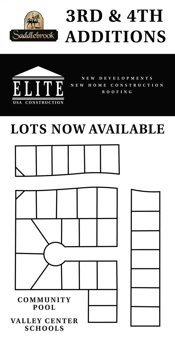 Park City, KS 67147,LOT 4 BLOCK A