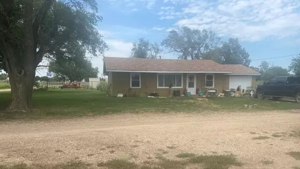 592 NW 100 Rd, Attica, KS 67009