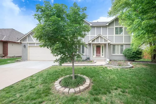 2570 N Fox Run, Wichita, KS 67226