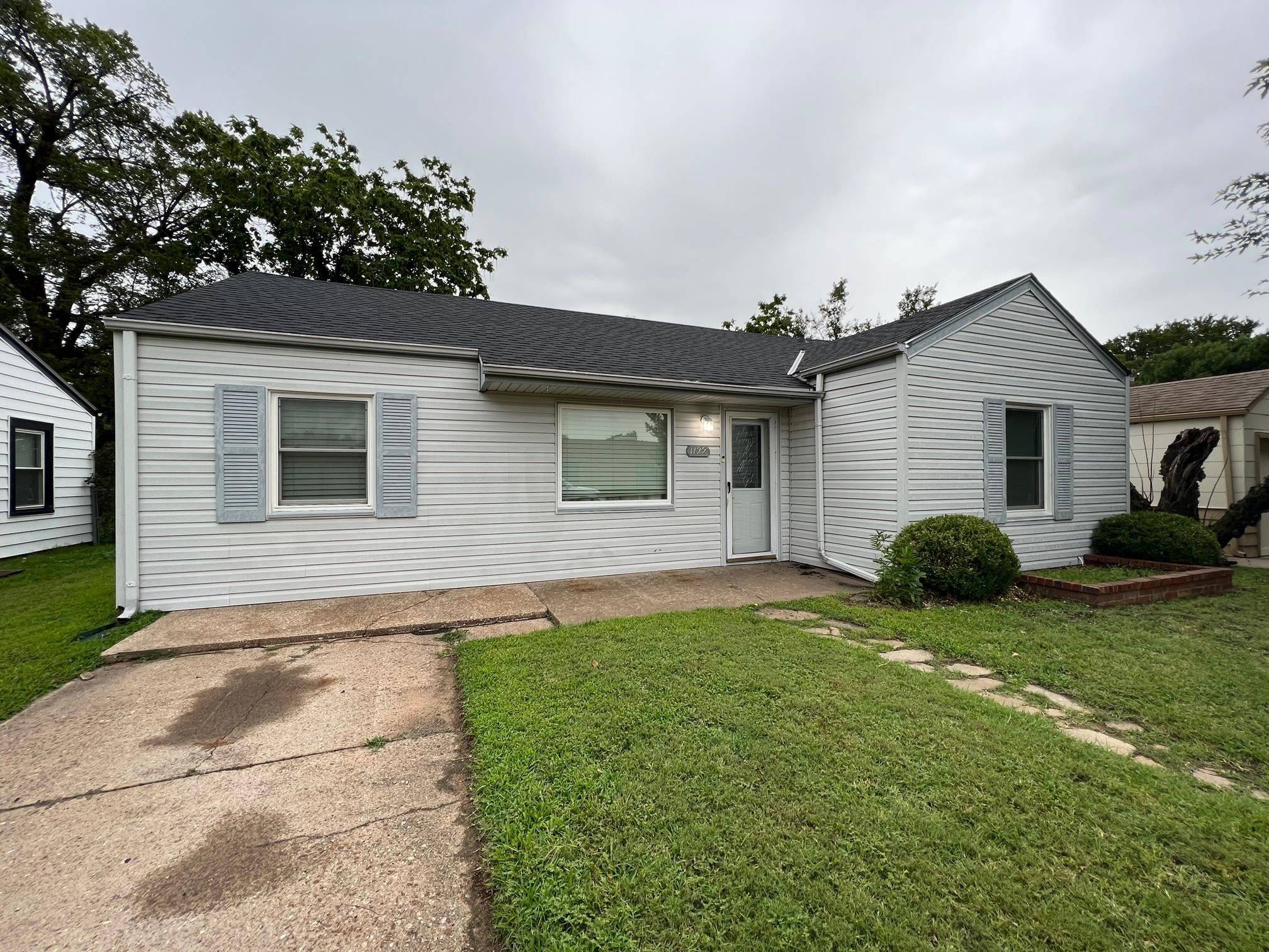 Arkansas City, KS 67005,1122 N 10th St