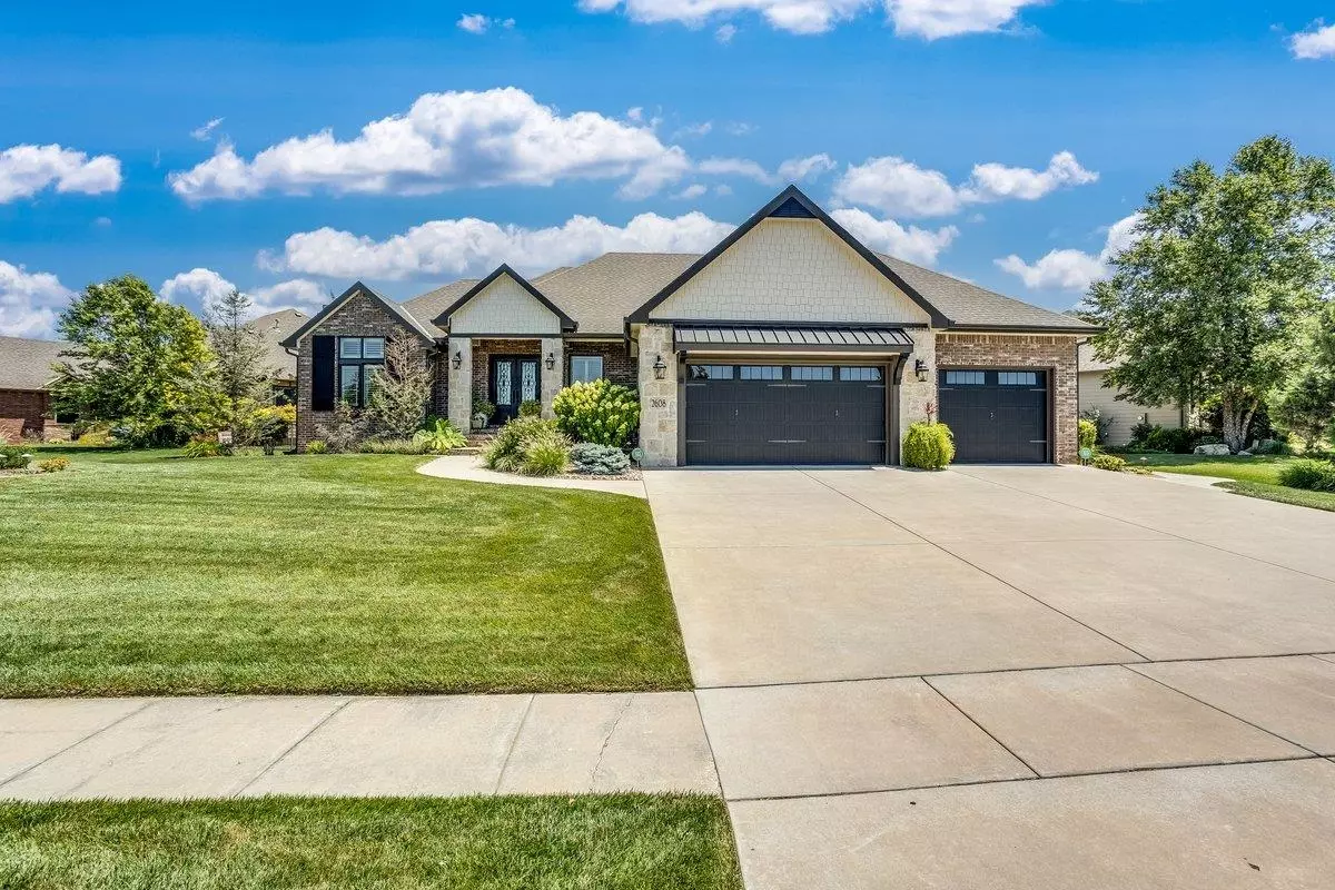 Wichita, KS 67205,2608 N PARADISE ST