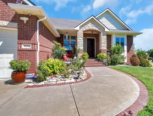 Wichita, KS 67230,13310 E Mount Vernon Rd