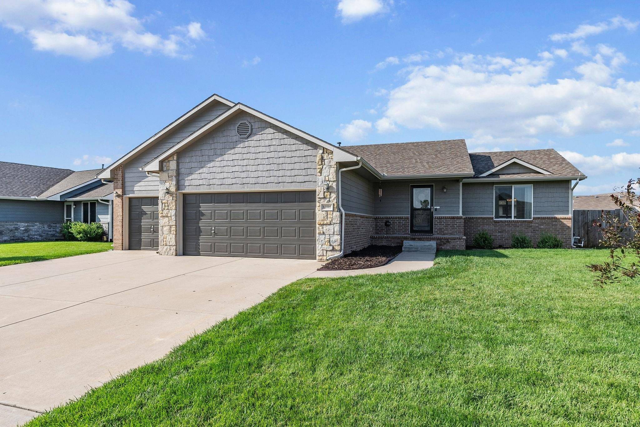 12805 W Grant St, Wichita, KS 67235