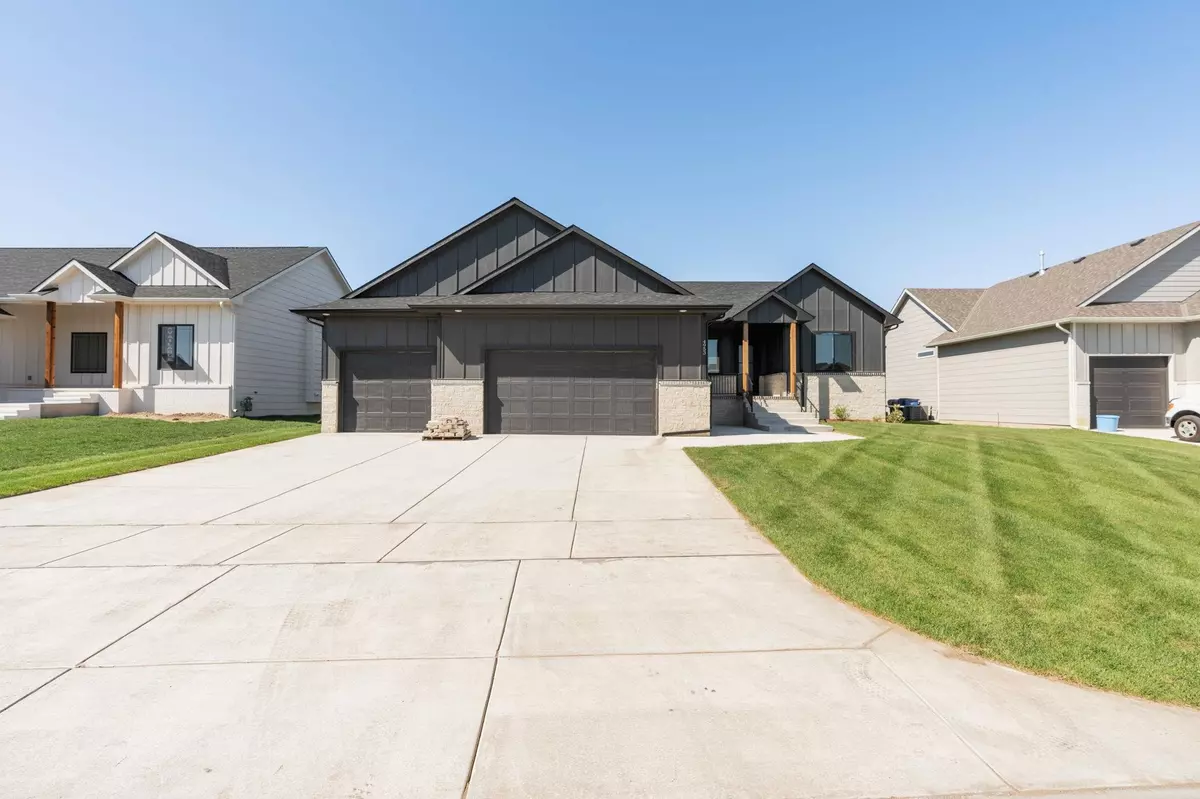 Maize, KS 67101,4953 Emerald Ct